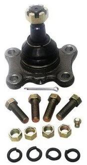 Шаровая опора перед. ниже. лев./прав. Toyota Hilux II, 4 Runner 2.0-3.0Td 01.84-07.05 Denckermann D110142