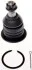 Шаровая опора лев./прав. верхний конус d 15mm Toyota Hilux III 2.5-3.0 D-4D 4WD 05- D110213