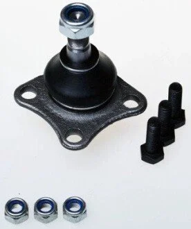 Кульова опора Fiat Palio, Albea 1.0-1.9D 04.96- Denckermann D110228 (фото 1)