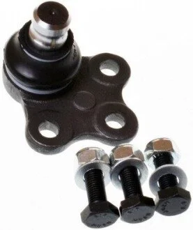 Шаровая опора левая Renault Kangoo 1.5DCI 08- Denckermann D110255