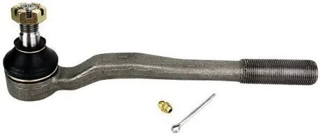 Накінечник кермовий лівий Toyota Hilux, Land Cruiser, 4 Runner 2.4-3.4 11.95- Denckermann D120083