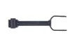 Рычаг подвески зад. Лив/Прав (поперечный) CHRYSLER 200 DODGE AVENGER, JOURNEY FIAT FREEMONT 2.0D-3.6ALK 06.07- D120582