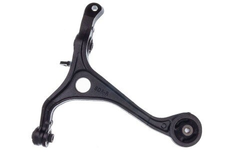 Control/Trailing Arm, wheel suspension Denckermann D120591