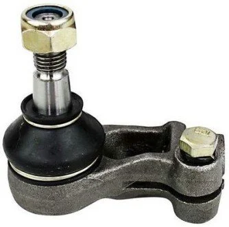 Наконечник рулевой тяги Daewoo Nexia, Espero 95 -, Lanos 97 -, Opel Kadett E 86-93, Ascona 81-88 Denckermann D130013