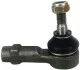 Наконечник руль. тяги Skoda Favorit, Favorit Forman, Felicia I, Felicia II VW Caddy II 1.3/1.6/1.9D 06.88-04.02 Denckermann D130049 (фото 1)