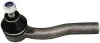 Наконечник рулевой тяги левый Alfa Romeo 145, 146, 155 Fiat Brava, Bravo, Coupe, Tempra, Tipo 1.1-3.2 07/87-04/05 D130053