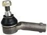(Ø 18.0 mm) Накінечник кермової тяги лiв. VW T4 1.8-2.8 09.90-04.03 D130060