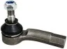 Наконечник рулевой тяги прав Seat Ibiza/VW Caddy II 95-04 D130121