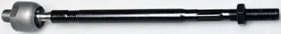 Кермова тяга бокова (без наконечника) Opel Meriva 1.3-1.8 03-10 Denckermann D180063