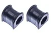 Втулка стабілізатора (переднього) Toyota Yaris 99-05 (d=24mm) D300546