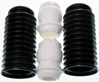 Защитный к-кт ам-ра (пыльник+отбойник) VW Golf II/Caddy II 95-04 Denckermann D500001