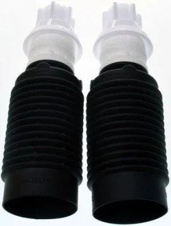 К-кт пыльников ам-тора перед. Fiat Punto (188), Fiat 500, Fiat Panda (169), Lancia Ypsilon Denckermann D500029