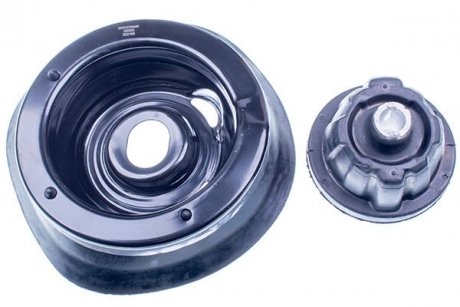 Подушка опорна Mercedes C (W203) C 180 (203.035) 1.6-6.2 05.00-06.11 Denckermann D600005