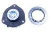 К-кт подушк.+ подш. аморт.перед. VAG Golf V/VI /Caddy III/Octavia A5/Passat B6 Denckermann D600031 (фото 2)