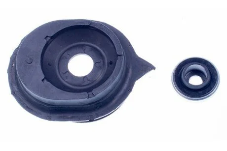 Подушка аморт.перед.+подшипник Fiat Punto II/III 60/80 99- Panda 03- Denckermann D600034