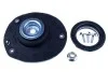 Подушка опорная+подшипник ам-тора перед. прав. Peugeot 206 Hatchback (2A/C) 1,0/1,1/1,4/1,6/2,0/1,4Hdi 09.98-02.07 Denckermann D600042 (фото 2)