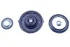 К-кт опоры ам-тора перед. Citroen C4 04-, Peugeot 307 00- D600046