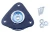 К-кт опора + пiдшипник опорний Ford C-Max 07-, Focus 04-, Kuga 08- /Mazda 3, 5 /Volvo C30, S40, V40 D600061