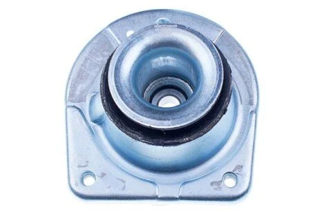 Опорная подушка правая + подшипник ам-тора перед. Fiat Doblo 01-, Palio 96-, Strada 99- Denckermann D600077
