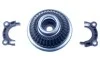 Опорная подушка перед.+ подшипник Opel Astra H/Zafira B 1.6-2.2 04- D600087