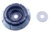 К-кт підшипник амортизатора + опора Opel Astra F 1,4-2,0 9/91-9/98/Chevrolet Lacetti 05- Denckermann D600131 (фото 2)