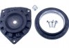 К-кт опора + підшипник перед. амортизатора Renault Fluence 10-/Megane III 1.4 Tce 1.6 16V 1.5 dCi, 2.0 dCi 08- Denckermann D600189 (фото 1)