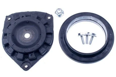 Опорная подушка+подшипник перед. ам-тора L/P Renault Megane III 1.4 Tce 1.6 16V 1.5 dCi, 2.0 dCi 08- Denckermann D600189