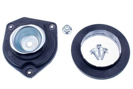 Опора амортизатора перед. + подшипник Renault Kangoo 08- Denckermann D600191