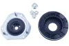 Опорный подшипник + опора ам-тора перед. Ford Fiesta VI 1.4 Tdci 09-/Mazda 2 1.3 07- Denckermann D600195 (фото 2)