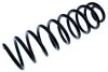 Пружина підвіски зад. Seat Ibiza 93-02 /VW Polo 94-01 D700177