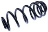 Пружина (задня) BMW X5 (E70) 3.0d/sd/si +xDrive 07-13/X5 (F15/F85) xDrive 25d/30d 13-18 (позашляховик) D700340
