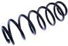SPREZYNA ZAWIESZ TYL D700410