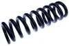 Пружина перед. Toyota Hilux VII 2.5D/3.0D 05-15 D700430