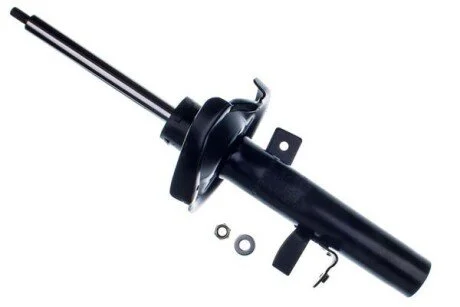 Ам-тор газовый передн. лев. Ford Focus 1,0-2,0, 10- Denckermann DSB323G