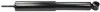 Ам-тор задн. масл. Opel Corsa A 82-93, Corsa B 93-00, Tigra 94-00 Denckermann DSF016O (фото 1)