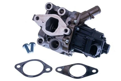 Фото 1 - zawor egr Denckermann E400080 ZAWOR EGR Denckermann E400080 (фото 1)