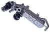 Радиатор рециркуляции ОГ с клапаном EGR VW 1.6/2.0TDI 09- E400112