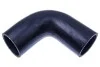 Патрубок інтеркулера Seat Cordoba/Skoda Fabia,Roomster 1.4TDi 03-10 F100057