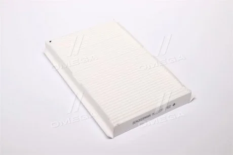 Фильтр салона Citroen C2/34 02- Peugeot 307 00- Denckermann M110159