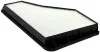 Фильтр салона DB W 140 6/93- M110295