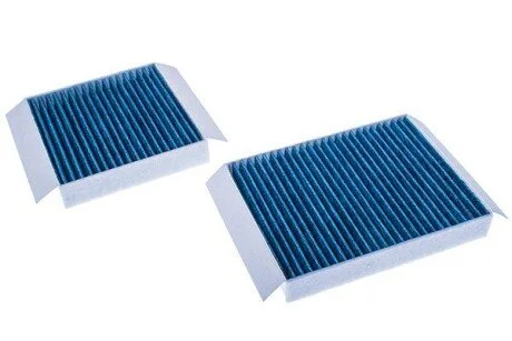 FILTR KABINOWY IONS SILVER Denckermann M110561A