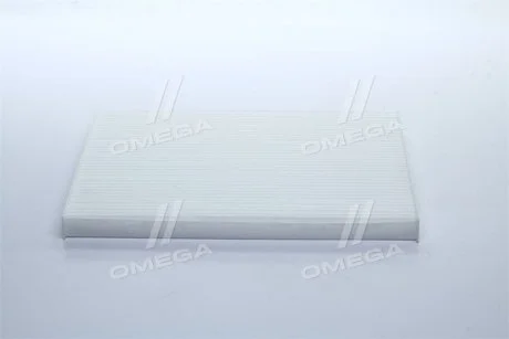 Фильтр салона NISSAN QASHQAI 07-, X-TRAIL 07- (выр-во) Denckermann M110628