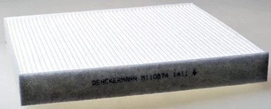 Фільтр, повітря у внутрішньому просторі Denckermann M110874