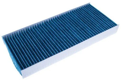 FILTR KABINOWY TRUCK IONS SILVER Denckermann M119007A