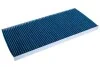 FILTR KABINOWY TRUCK IONS SILVER Denckermann M119013A (фото 1)