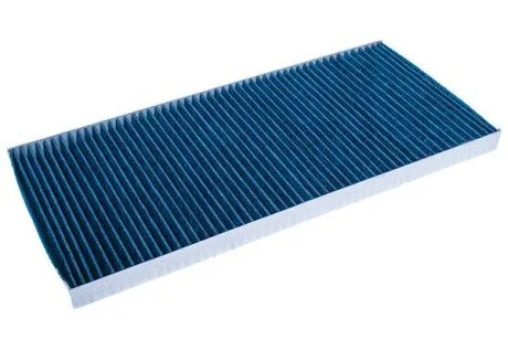 FILTR KABINOWY TRUCK IONS SILVER Denckermann M119013A
