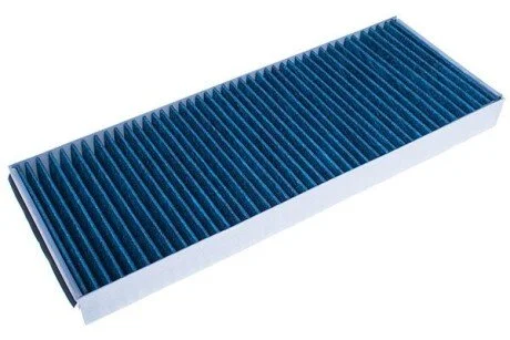 FILTR KABINOWY TRUCK IONS SILVER Denckermann M119021A
