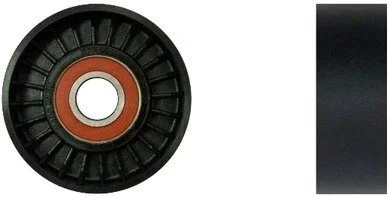 Ролик натяжний Denckermann P254005