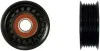 Ролік (69X22,5X7) пасу поліклин. Mazda 2 1.3I, 1.5I 2011/05-, Mazda 3 (Bk) 1.6 03-09 P256003