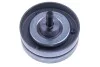 ROLKA PROW.ROZ.VW LT II 2.8TDI METAL P300020